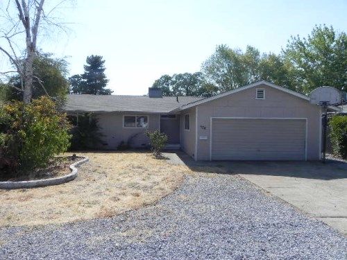 576 Ridge Road, Redding, CA 96003