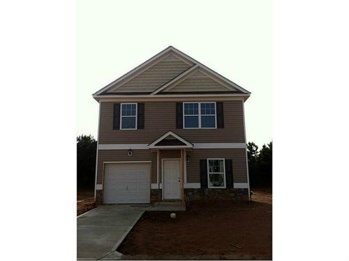 471 Hill Crest Circle, Hiram, GA 30141