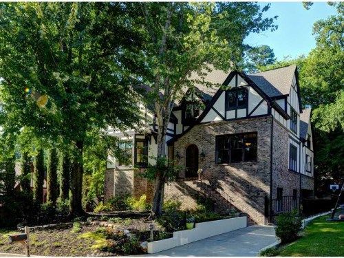 886 Cumberland Road Ne, Atlanta, GA 30306