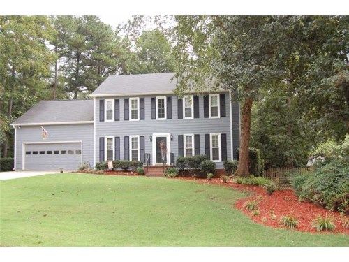 1510 Laurel River Trail, Lawrenceville, GA 30043