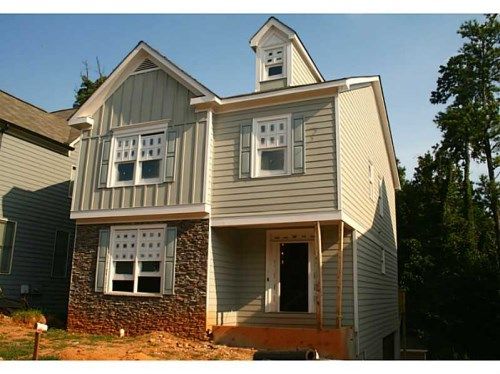 1329 Dupont Commons Circle, Atlanta, GA 30318