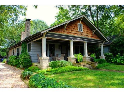 318 Allendale Drive Se, Atlanta, GA 30317
