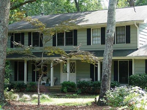 5512 Rodney Lane, Stone Mountain, GA 30087