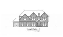 1950 Marcia Overlook Drive Cumming, GA 30041