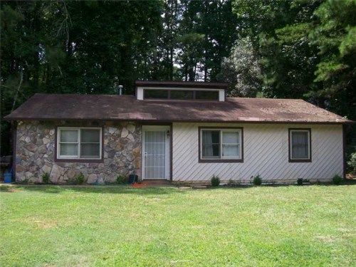2739 Shetland Lane, Kennesaw, GA 30152