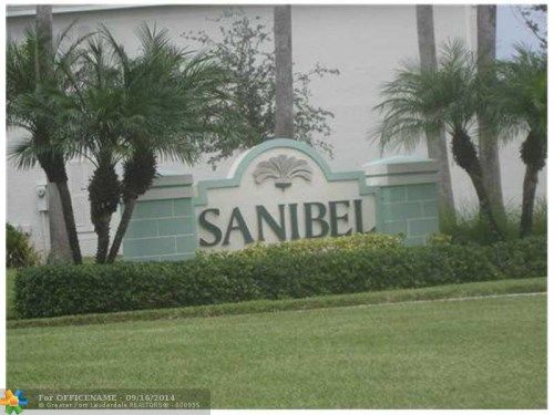 7839 SANIBEL DR # 7839, Fort Lauderdale, FL 33321