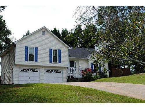 5625 Trotters Court, Cumming, GA 30028