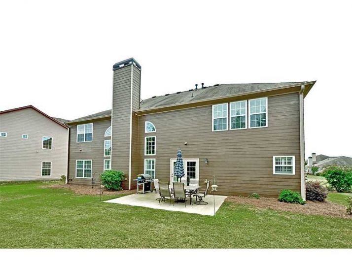 3215 Sand Hill Court, Cumming, GA 30041