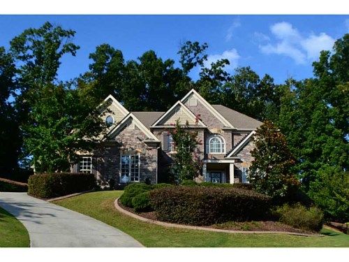 1365 Boomer Circle, Suwanee, GA 30024