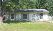 8210 Afterglow Dr Louisville, KY 40214