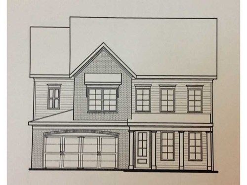 285 Avery Street Ne, Marietta, GA 30060