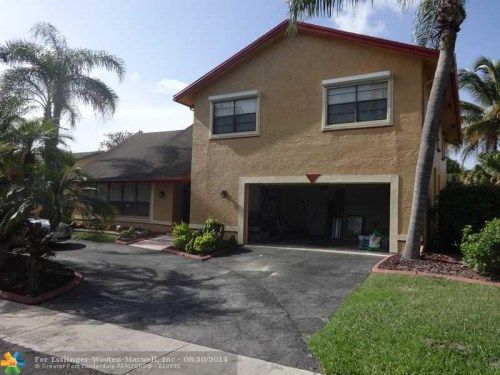 7461 NW 42 ST, Fort Lauderdale, FL 33319
