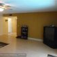 7461 NW 42 ST, Fort Lauderdale, FL 33319 ID:10358184