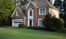 135 Ketton Way Alpharetta, GA 30005