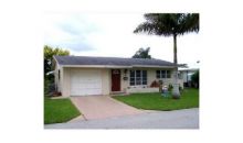 4907 NW 58 ST Fort Lauderdale, FL 33319