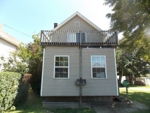 815 Hedge Pl, Sharon, PA 16146