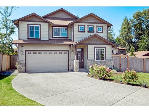 3918 145th St SE, Bothell, WA 98012