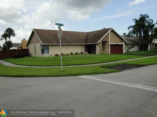 8631 NW 51ST CT, Fort Lauderdale, FL 33351