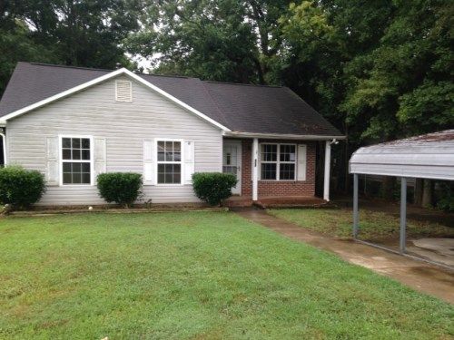 604 Curtis St, Monroe, NC 28112