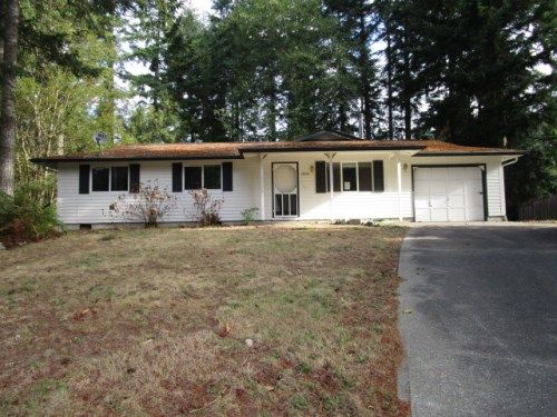 13516 96th Avenue NW, Gig Harbor, WA 98329