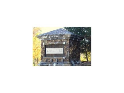 206 River Sound Lane, Dawsonville, GA 30534