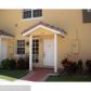 6728 Sienna Club Dr # 6728, Fort Lauderdale, FL 33319 ID:10357755