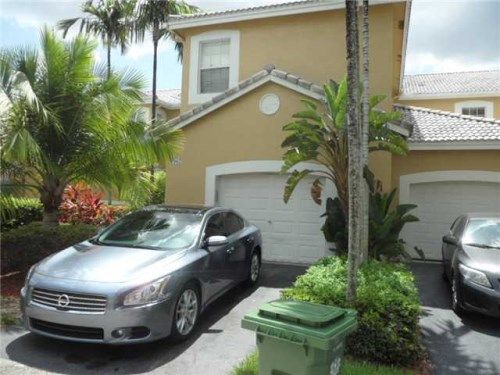 1907 MADEIRA DR # 1907, Fort Lauderdale, FL 33327