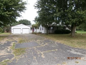 186 South St, Sedalia, OH 43151