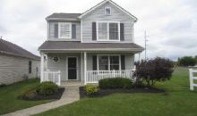 485 Impartial Ln Unit #30 Galloway, OH 43119