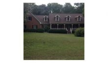 1105 Wallington Court Conyers, GA 30012