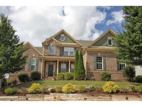 2504 Olney Falls Drive, Braselton, GA 30517