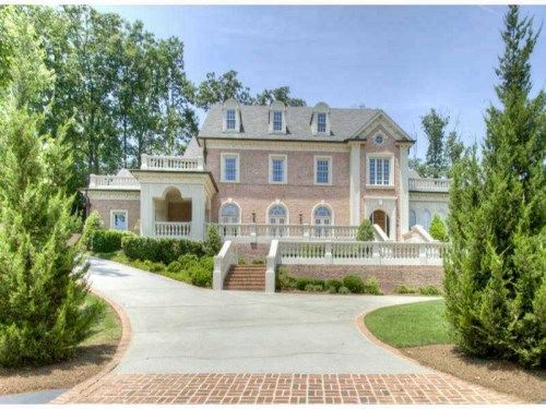 5620 Clair Rose Lane, Atlanta, GA 30327