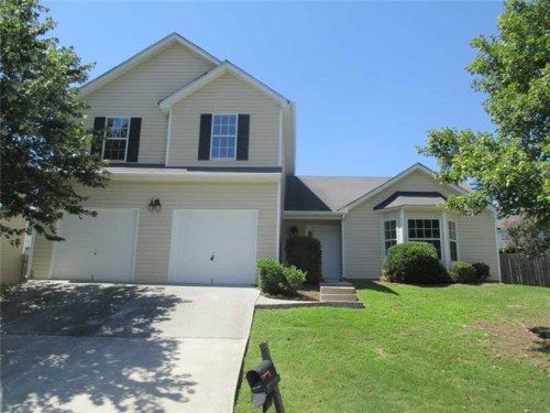 7113 Brecken Place, Lithonia, GA 30058