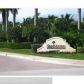 2524 CORDOBA BND # 0, Fort Lauderdale, FL 33327 ID:10236214