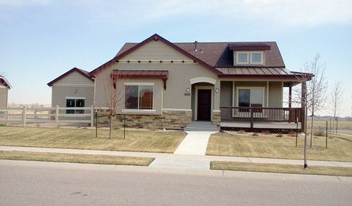 3692 Dixon Street, Timnath, CO 80547