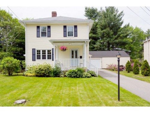 4 Cross St, Kittery, ME 03904