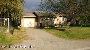 473 N Bonanza Street, Palmer, AK 99645