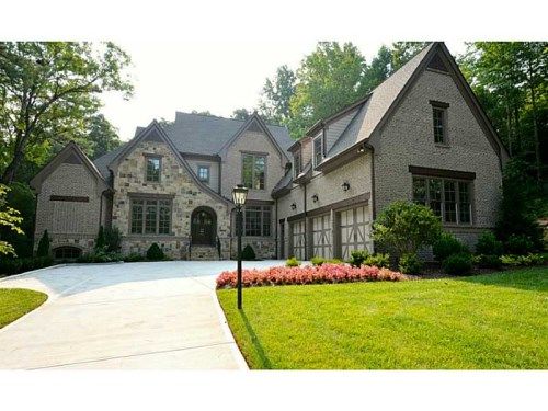 4453 Mount Paran Parkway Nw, Atlanta, GA 30327
