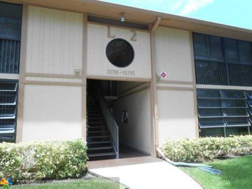 10787 W Clairmont Cir # 206, Fort Lauderdale, FL 33321
