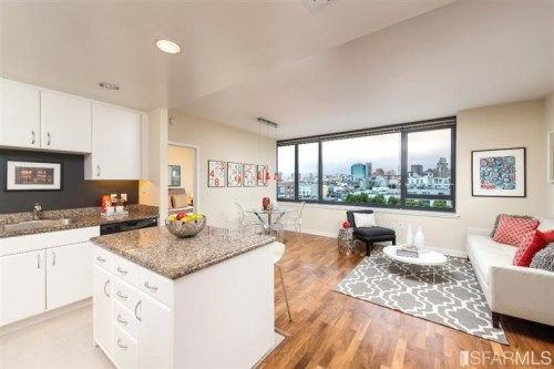 260 King St, San Francisco, CA 94107