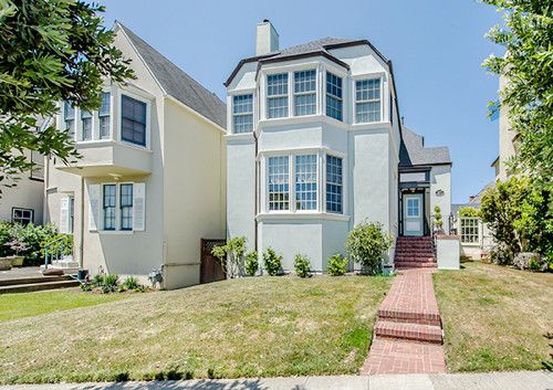 157 28th Avenue, San Francisco, CA 94121