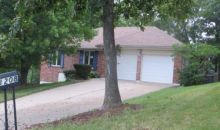 1208 SW 26th St Blue Springs, MO 64015