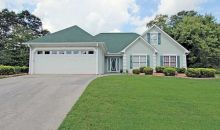 101 Willhaven Drive Woodstock, GA 30189