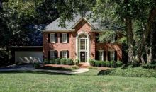 3638 Sope Creek Farm Se Marietta, GA 30067