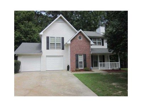 1134 Crystal Springs Trail, Hampton, GA 30228