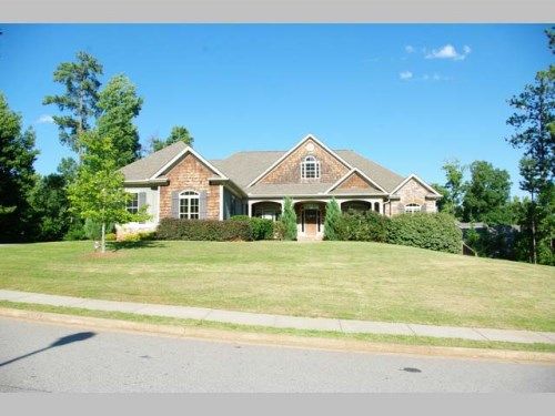 2217 Nillville Drive, Buford, GA 30519