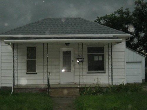 712 Arthur St, Holdrege, NE 68949