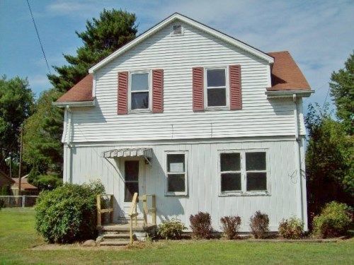 3644 Consear Rd, Lambertville, MI 48144