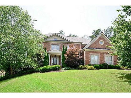 2725 Hermitage Drive, Cumming, GA 30041