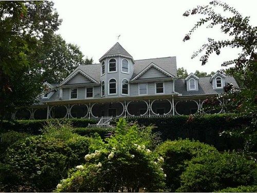 2465 Nuckolls Road, Cumming, GA 30041